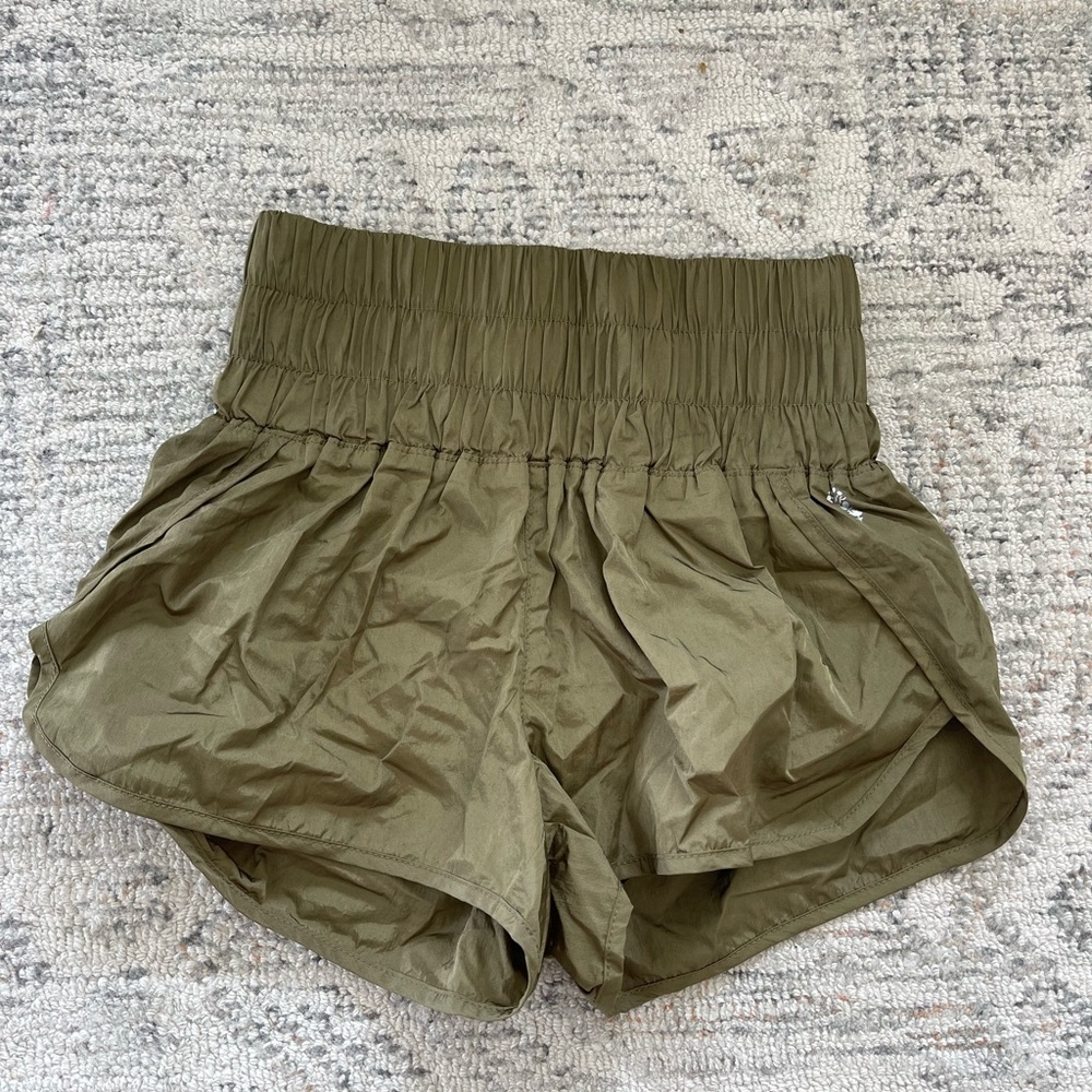 FP Movement “The Way Home” Shorts